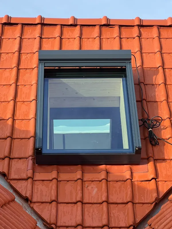 Noordwijk topblind L
